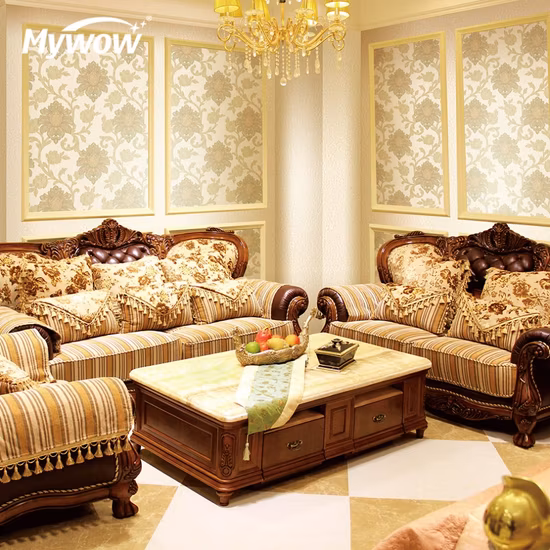 Rotolo di adesivi in ​​carta da parati autoadesiva resistente all'umidità, carta da parati in PVC per la decorazione di pareti interne