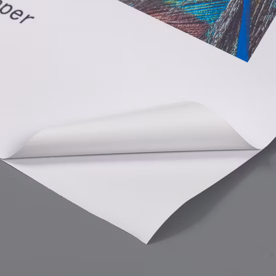Carta da parati autoadesiva opaca in PVC staccabile e incollabile per la decorazione domestica