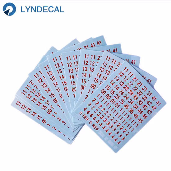 Adesivo per lavagna da parete impermeabile Rightint